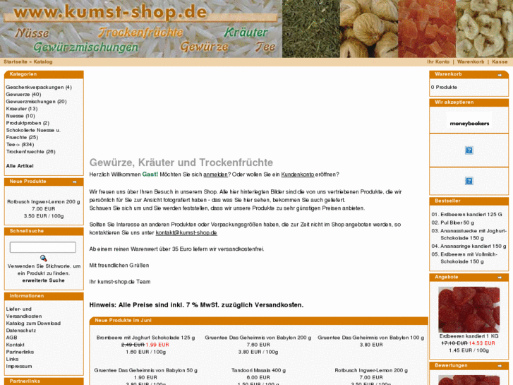 www.kumst-shop.de