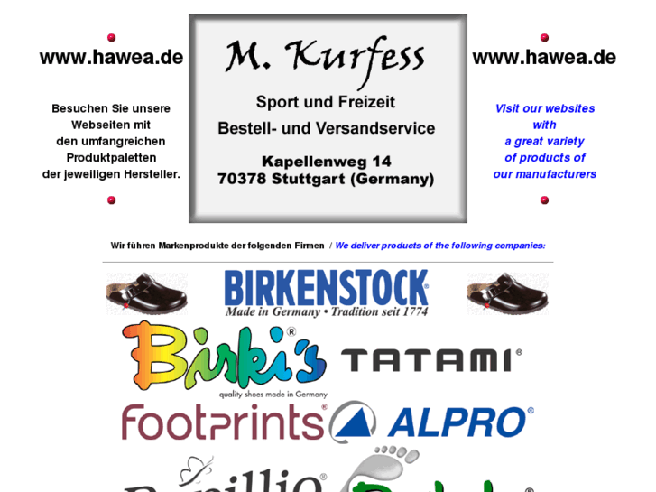 www.kurfess-shopping.com