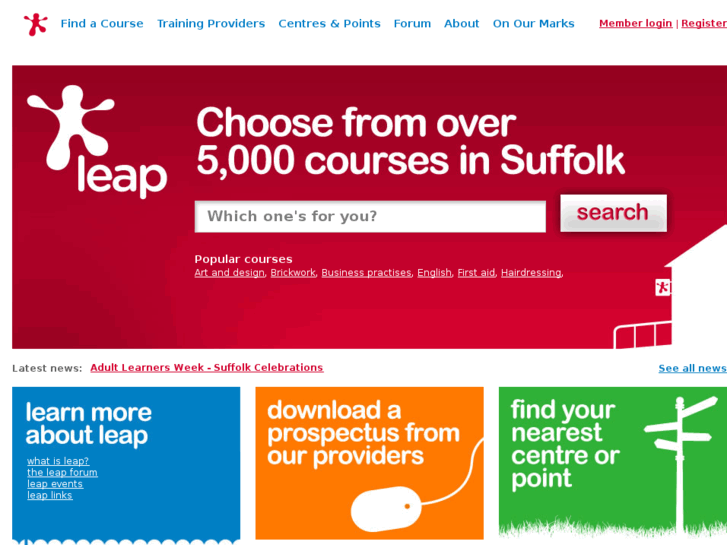 www.leap.ac.uk