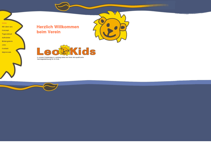 www.leokids.org