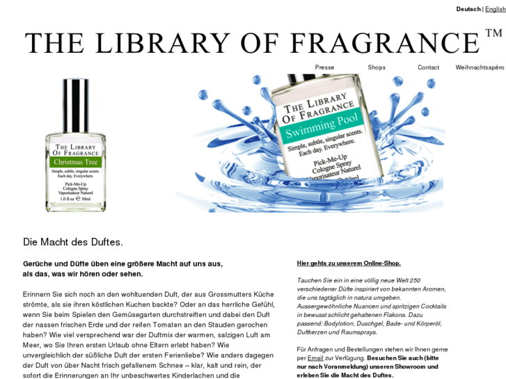 www.libraryoffragrance.com