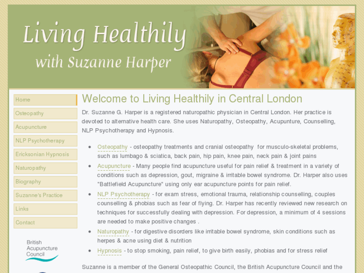 www.livinghealthily.com