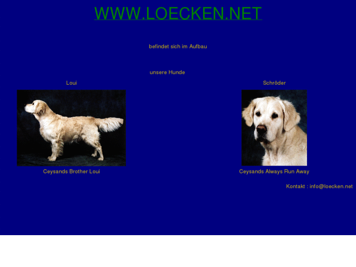 www.loecken.net