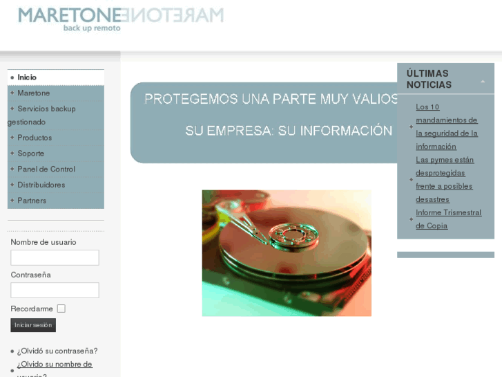 www.maretone.com