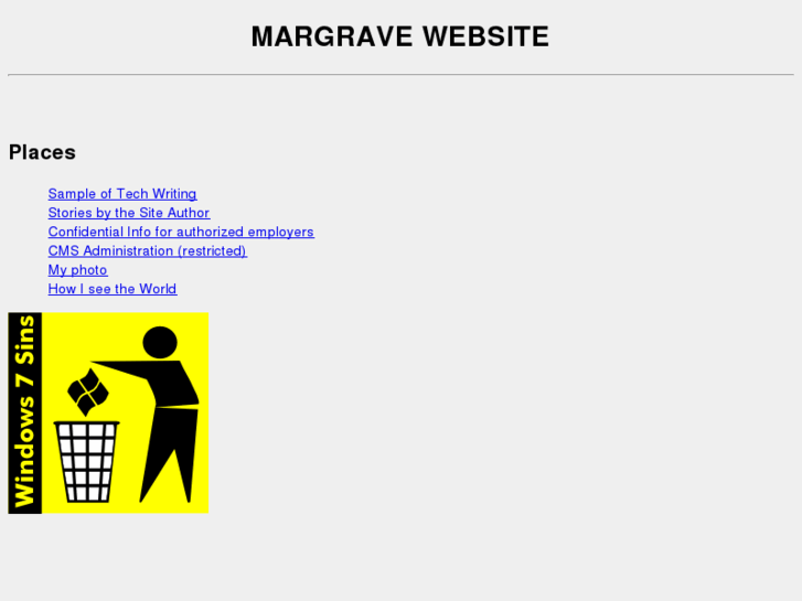 www.margrave.biz