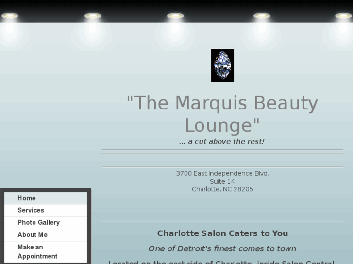 www.marquisbeautylounge.com