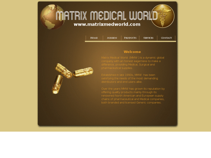 www.matrixmedworld.com