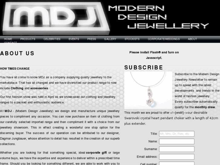 www.mdj.co.za