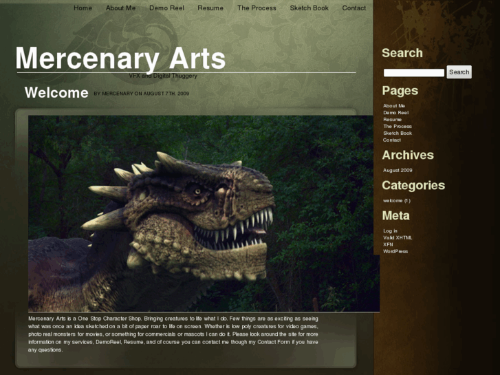 www.mercenaryarts.com