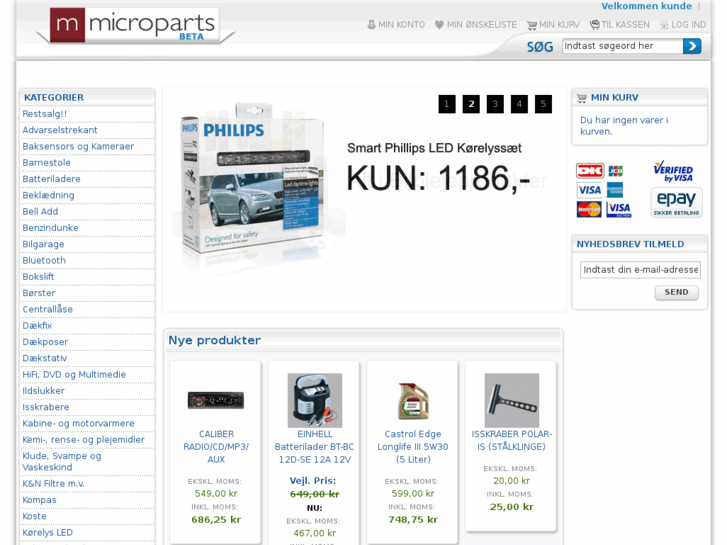 www.microparts.dk