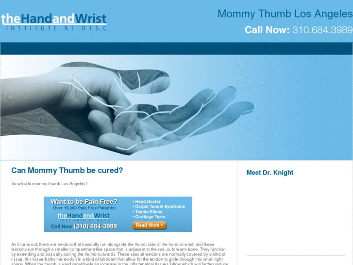 www.mommythumblosangeles.com