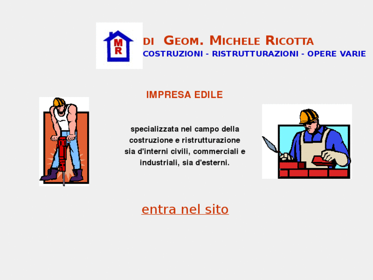 www.mrcostruzioni.net