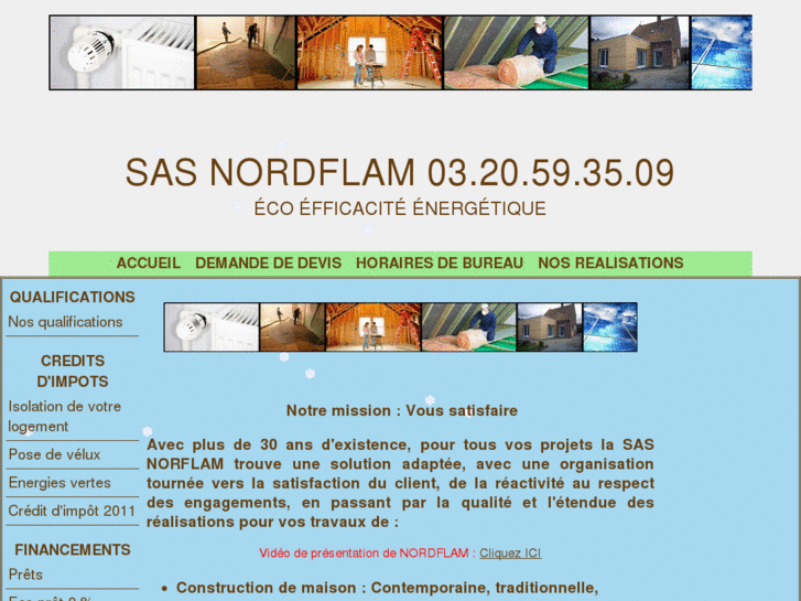 www.nordflam.com