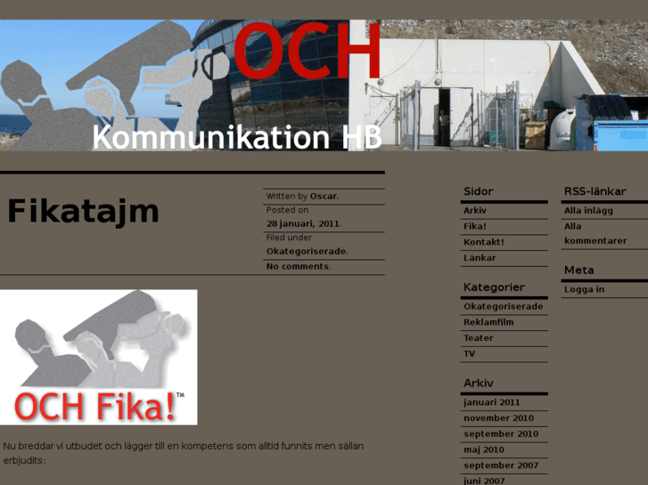 www.ochkommunikation.com