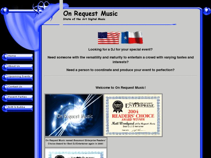 www.onrequestmusic.com