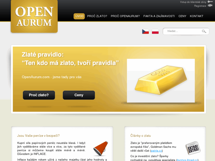 www.openaurum.com