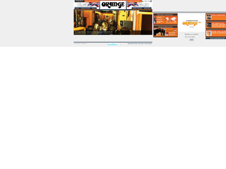 www.orangeamps.com