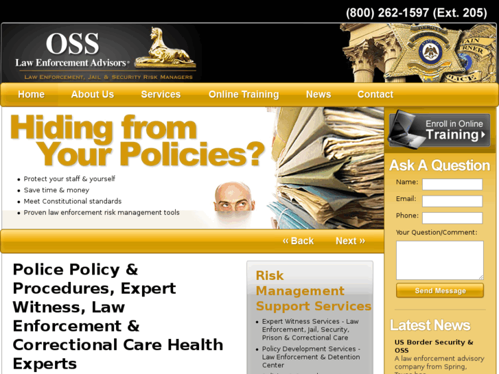 www.ossrisk.net