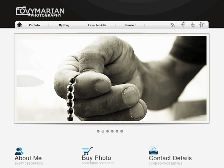 www.ovymarian.com