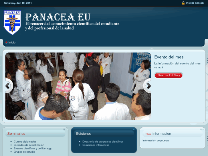 www.panaceaeu.com