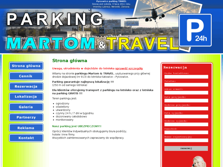 www.parking-travel.pl