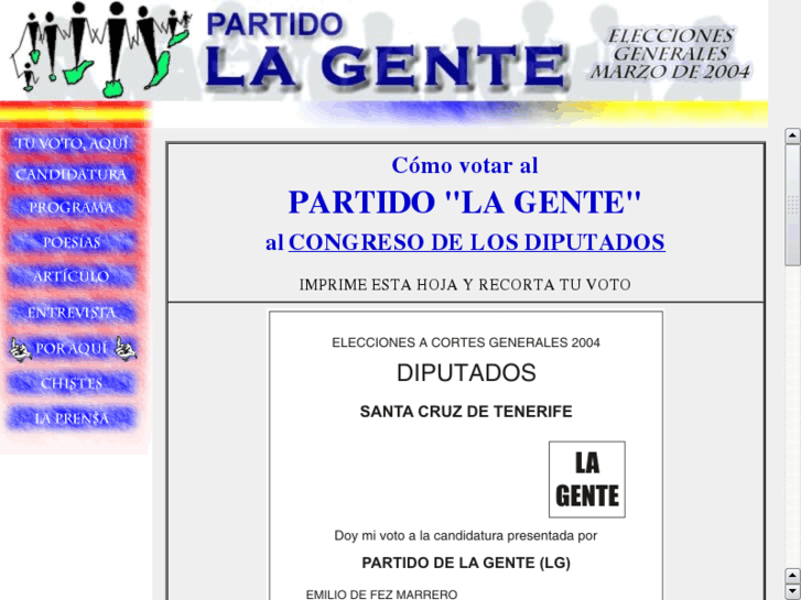 www.partidolagente.com