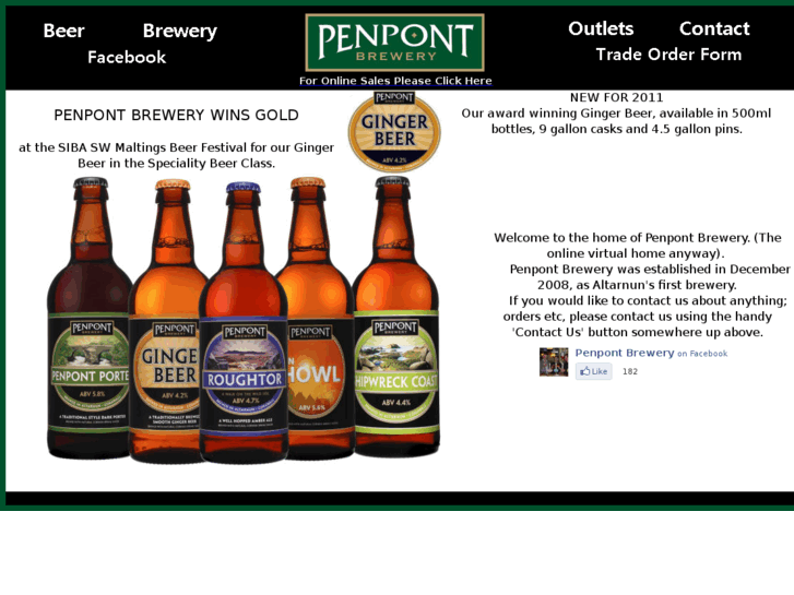 www.penpontbrewery.co.uk