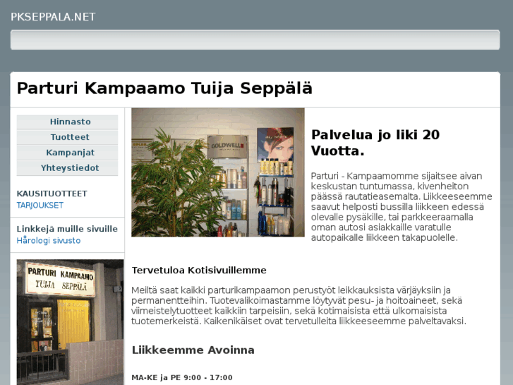 www.pkseppala.net