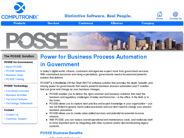 www.posse.info