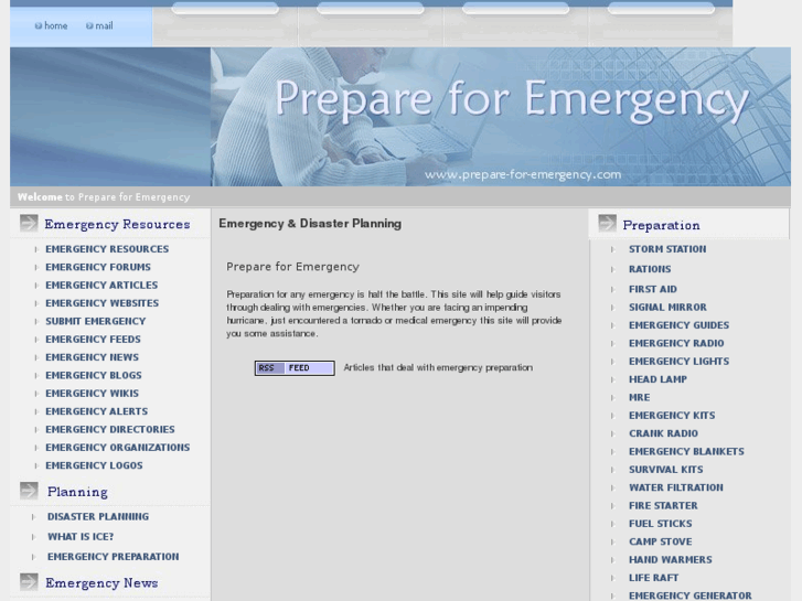 www.prepare-for-emergency.com