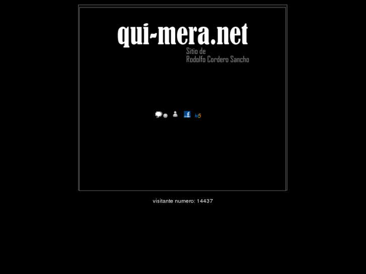 www.qui-mera.net