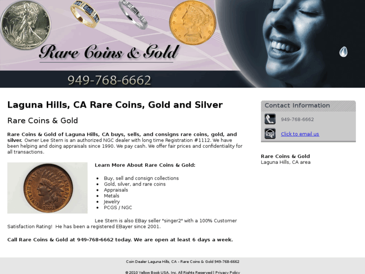 www.rarecoinsngold.com