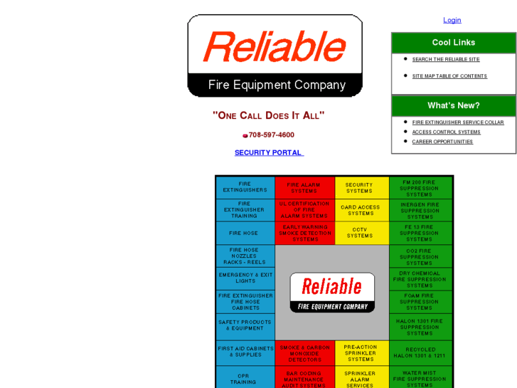 www.reliablefire.net