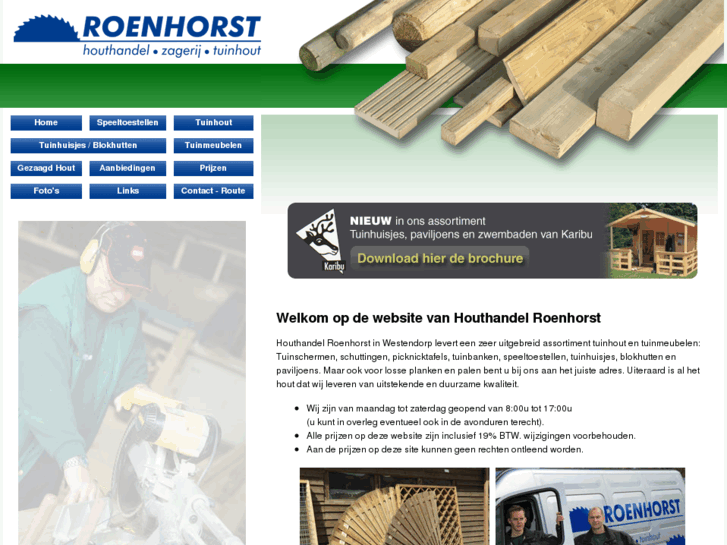 www.roenhorst.com