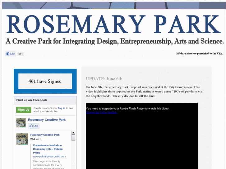 www.rosemarypark.com