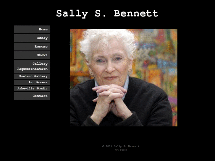 www.sallysbennett.com