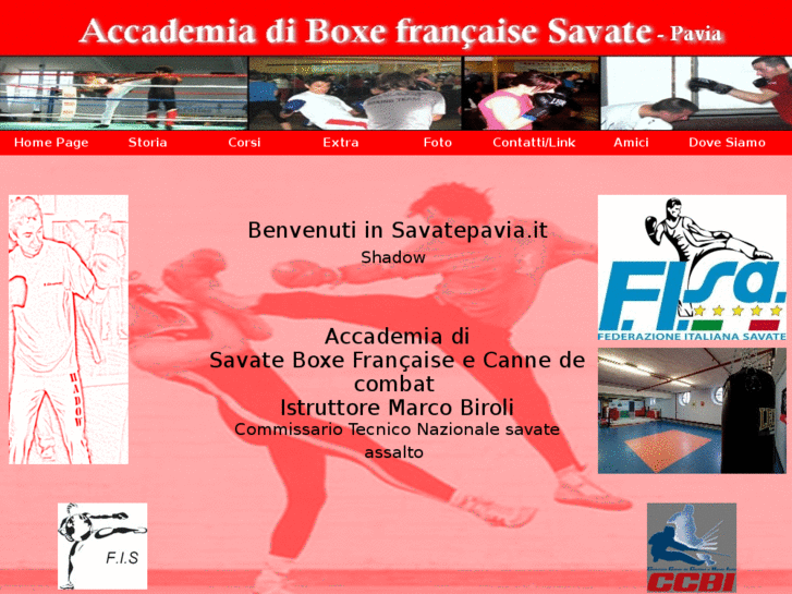 www.savatepavia.it