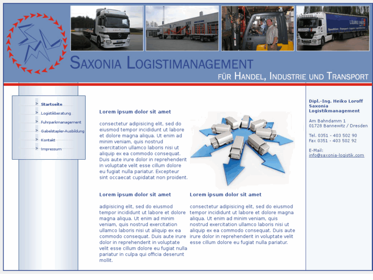 www.saxonia-logistik.com