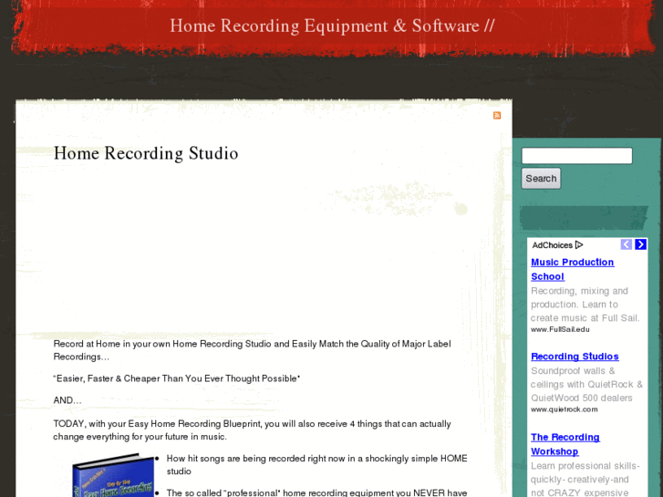 www.sfrecording.com