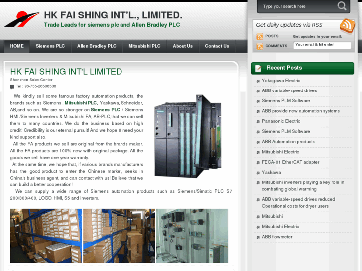 www.siemens-plc.net