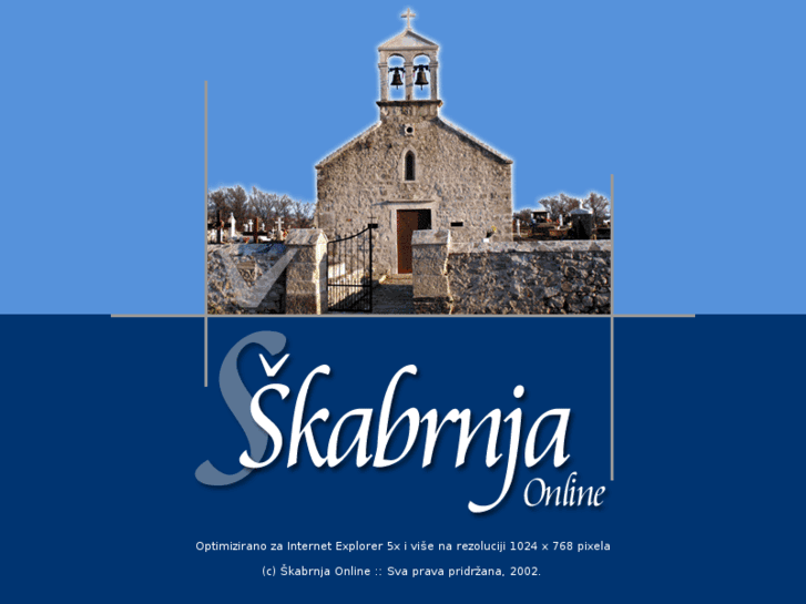 www.skabrnja.com