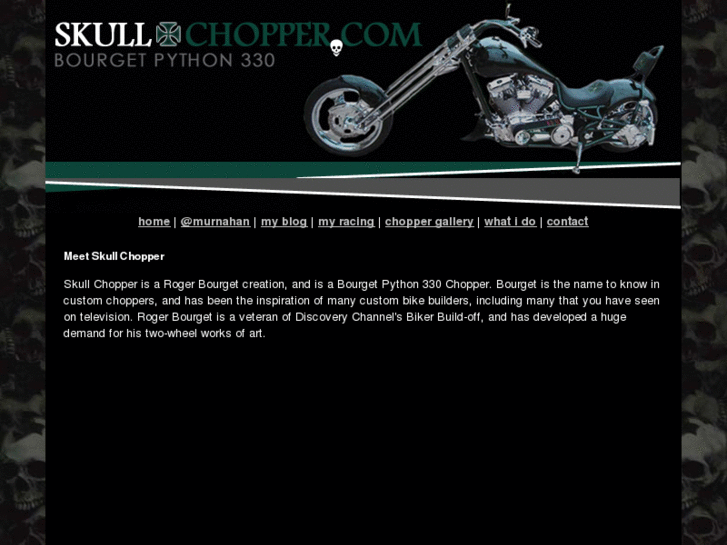 www.skullchopper.com