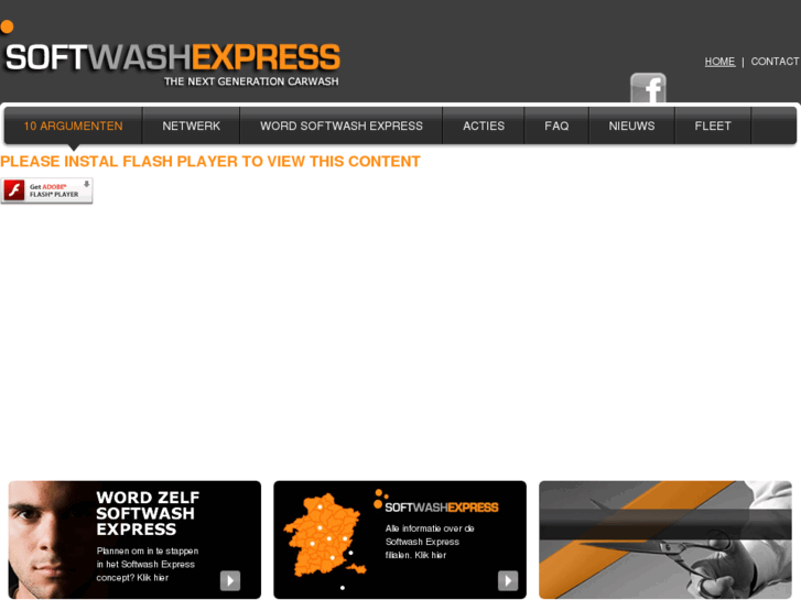 www.softwashexpress.com