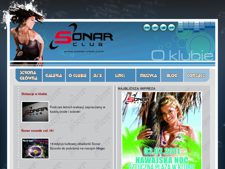 www.sonar-club.com