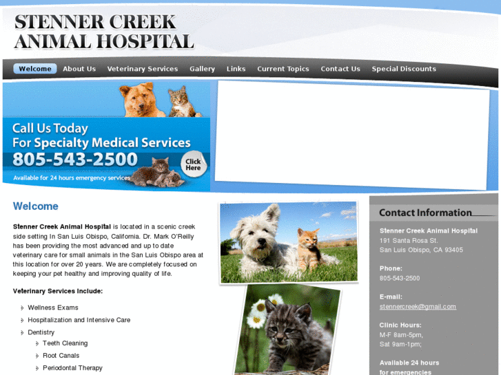 www.stennercreekanimalhospital.com