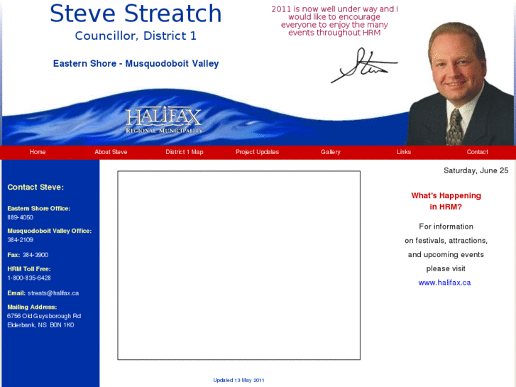 www.stevestreatch.com