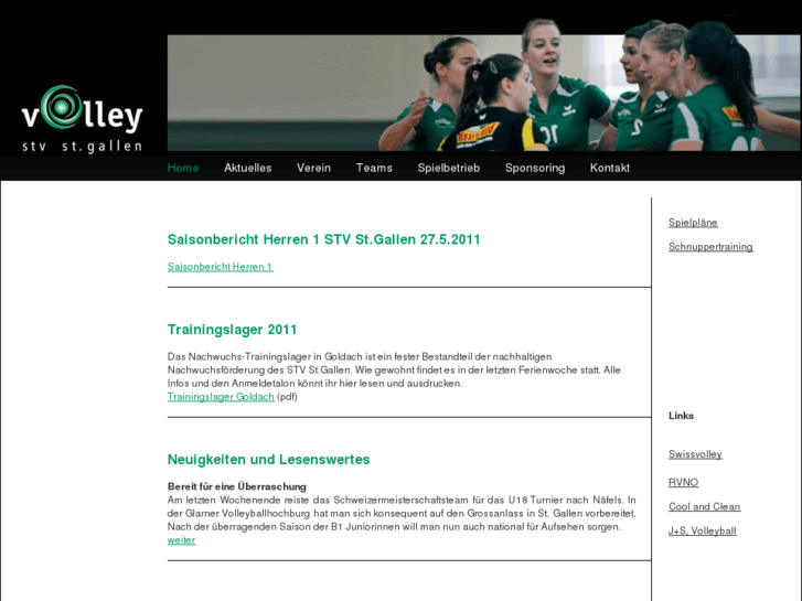 www.stvstgallen-volley.ch