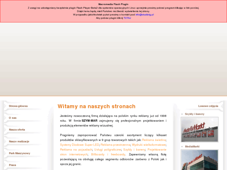 www.szymmar.pl