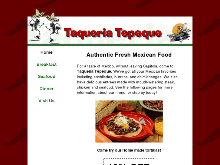 www.taqueriatepeque.com