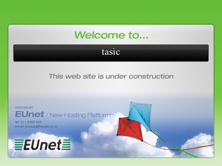 www.tasic.net